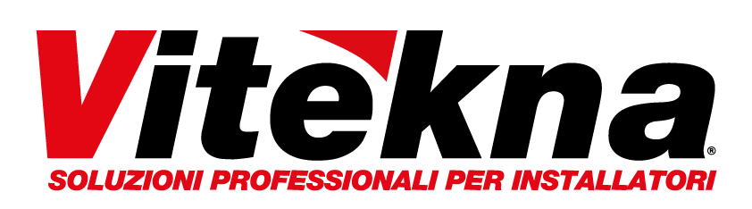 Vitekna – Soluzioni professionali per installatori